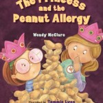 The Princess and the Peanut Allergy