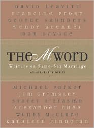 The M Word