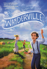 Wanderville, by Wendy McClure