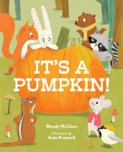pumpkin